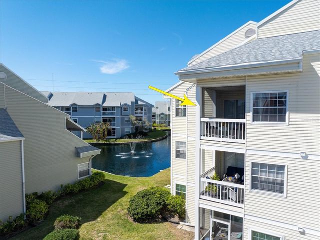 6931 STONES THROW CIRCLE N 5302, St Petersburg, FL 33710