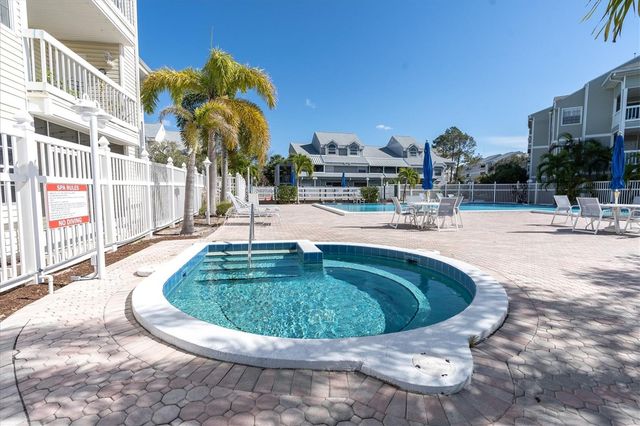 6931 STONES THROW CIRCLE N 5302, St Petersburg, FL 33710