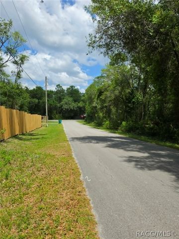 3629 E Diana Lane, Inverness, FL 34453