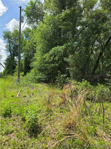 3629 E Diana Lane, Inverness, FL 34453