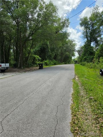 3629 E Diana Lane, Inverness, FL 34453