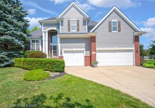 1750 Cheshire Lane, Commerce Charter Township, MI 48382