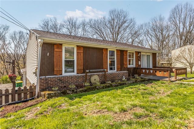 243 Grandview Blvd, Twp Of But Se, PA 16001