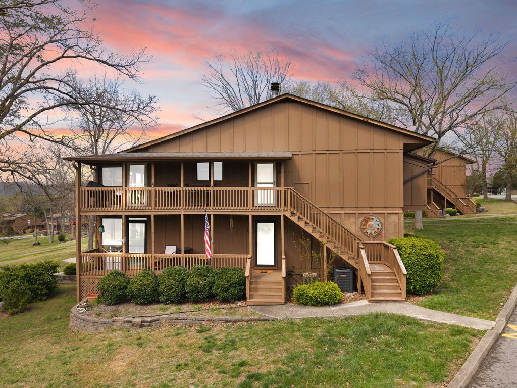 21-2 Woodson Bend Resort 21-2, Bronston, KY 42518