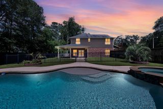 2635 Constantine Street, New Caney, TX 77357