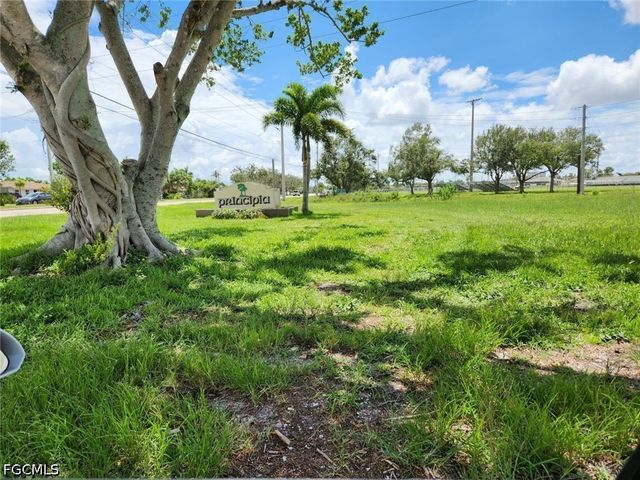 6160 Principia DR 2, Fort Myers, FL 33919