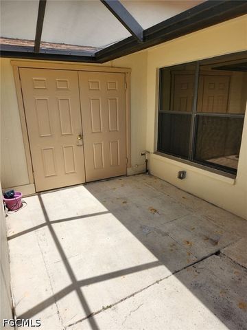 6160 Principia DR 2, Fort Myers, FL 33919