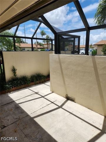 6160 Principia DR 2, Fort Myers, FL 33919