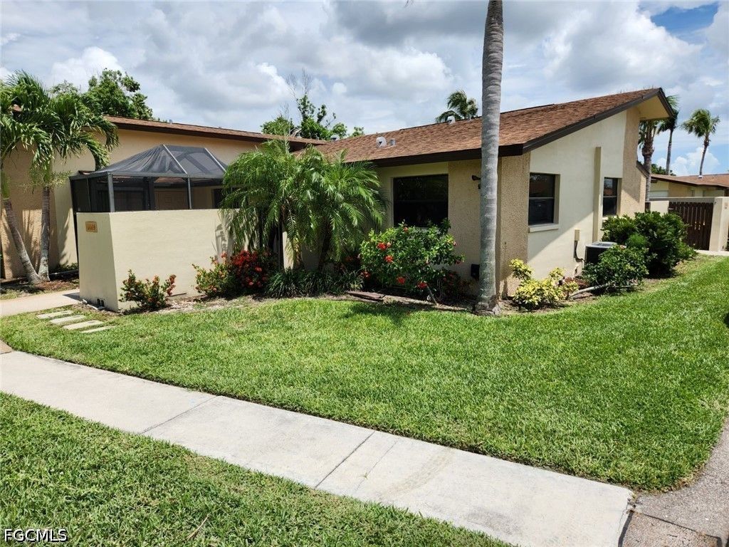 6160 Principia DR 2, Fort Myers, FL 33919
