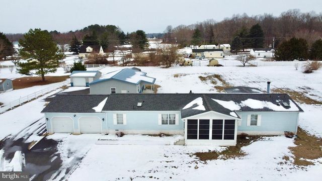 114 DICKENS LN, Felton, DE 19943