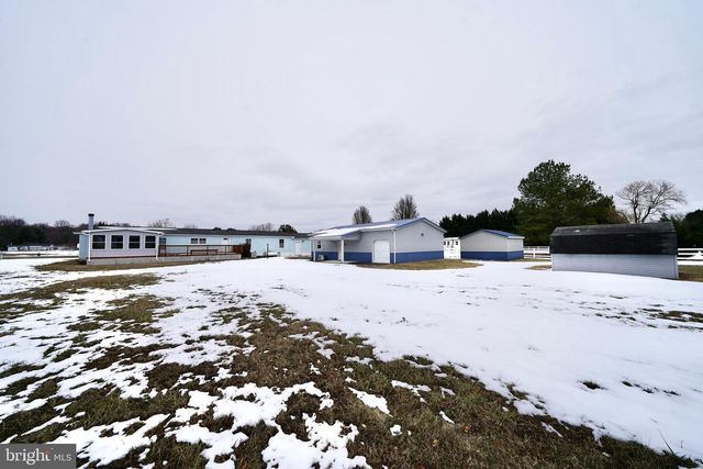 114 DICKENS LN, Felton, DE 19943