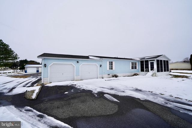 114 DICKENS LN, Felton, DE 19943