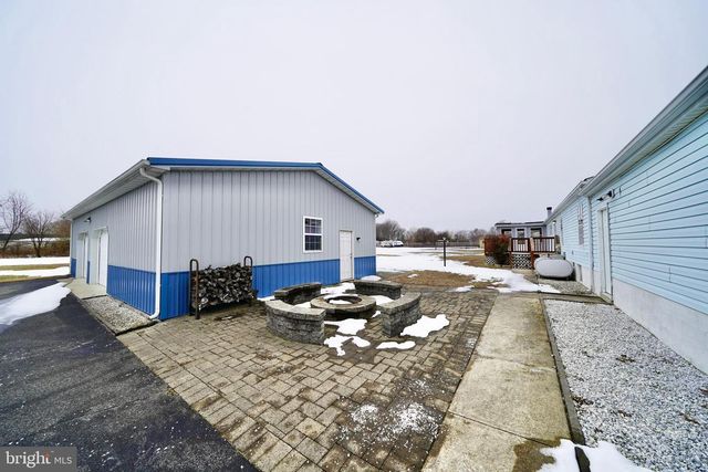 114 DICKENS LN, Felton, DE 19943