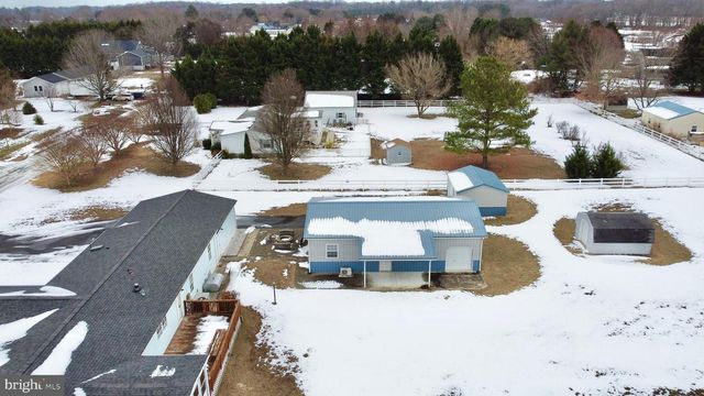 114 DICKENS LN, Felton, DE 19943