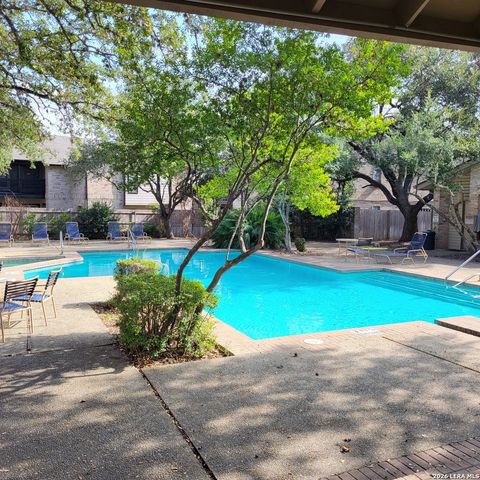 12446 Starcrest Dr Apt 309, San Antonio, TX 78216