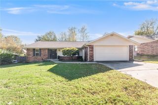 4207 Lankford Avenue, Springdale, AR 72762