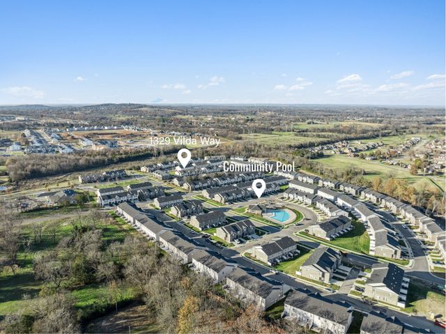 1329 Vilda Way, Lebanon, TN 37087