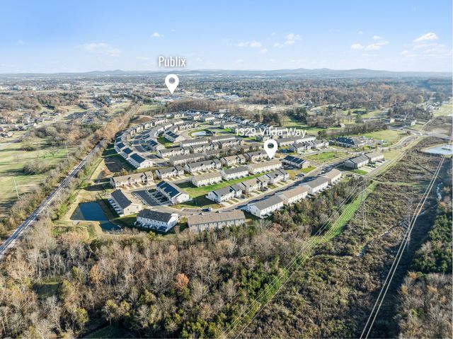 1329 Vilda Way, Lebanon, TN 37087