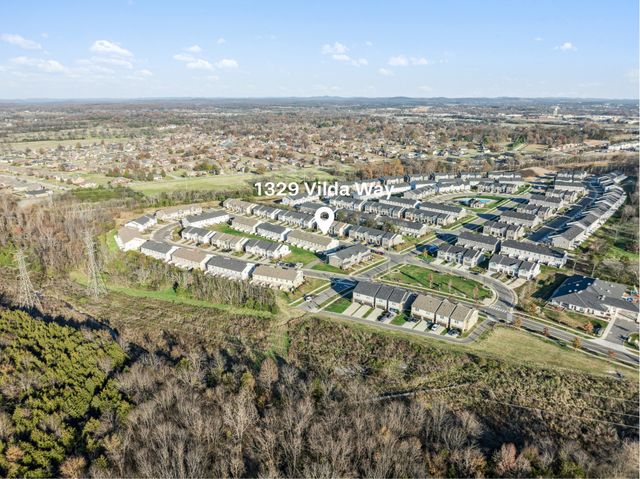 1329 Vilda Way, Lebanon, TN 37087