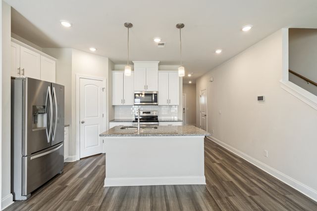 1329 Vilda Way, Lebanon, TN 37087