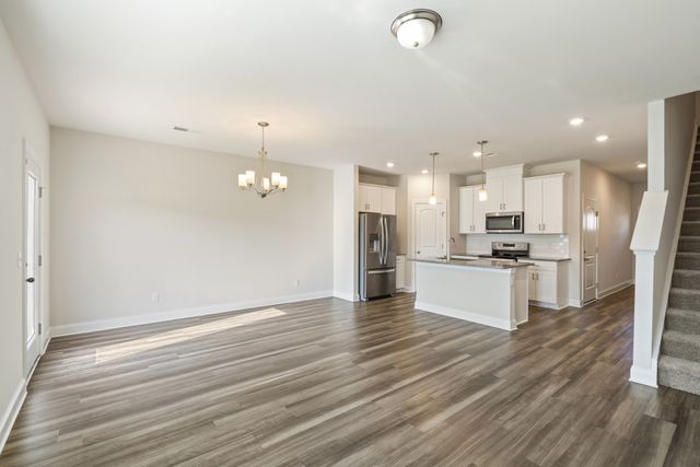 1329 Vilda Way, Lebanon, TN 37087