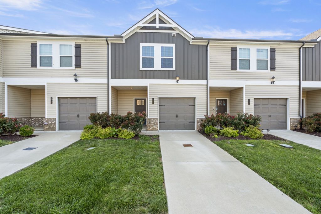 1329 Vilda Way, Lebanon, TN 37087