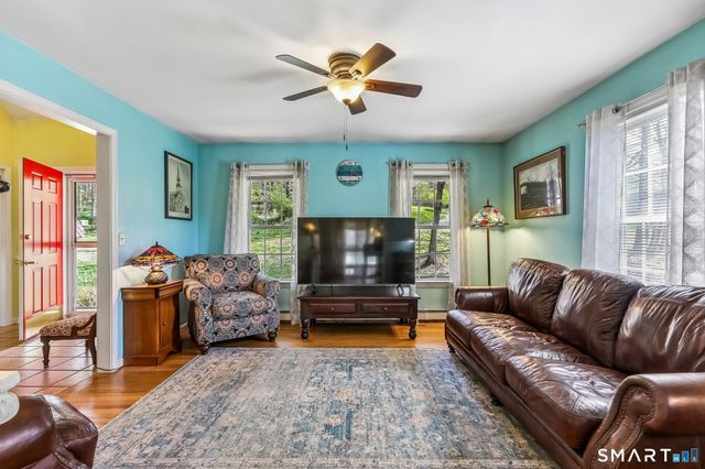 40 Erickson Road, New Milford, CT 06776