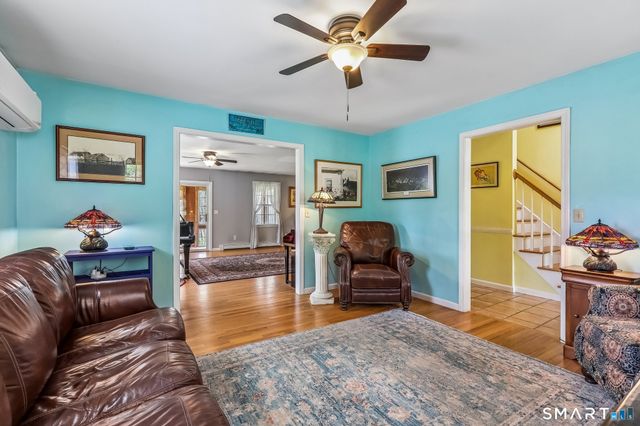 40 Erickson Road, New Milford, CT 06776