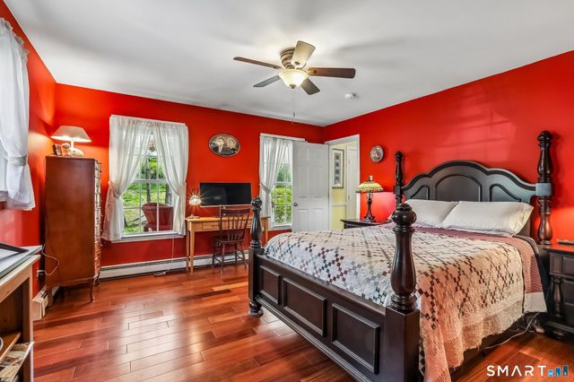 40 Erickson Road, New Milford, CT 06776