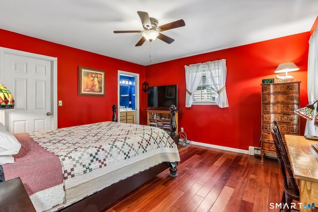 40 Erickson Road, New Milford, CT 06776