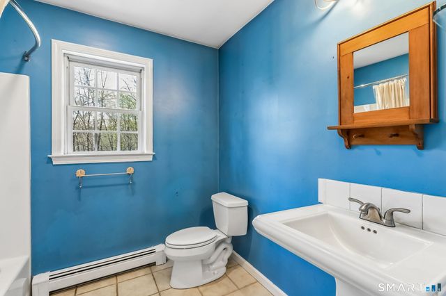 40 Erickson Road, New Milford, CT 06776