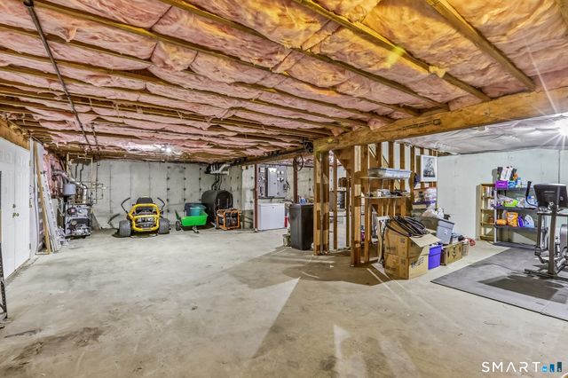 40 Erickson Road, New Milford, CT 06776