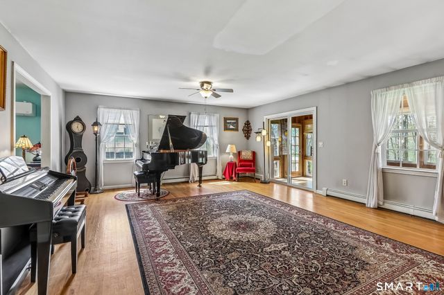 40 Erickson Road, New Milford, CT 06776