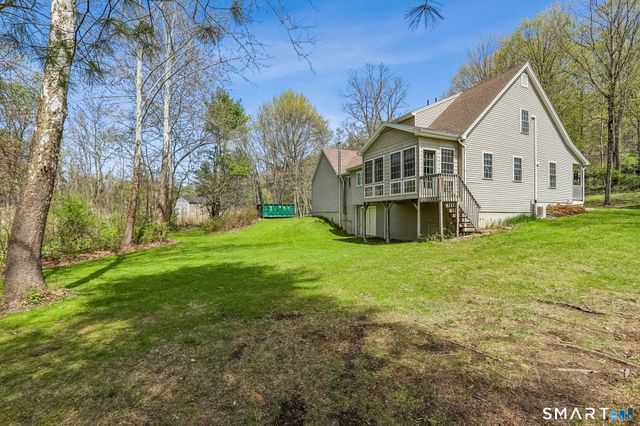 40 Erickson Road, New Milford, CT 06776