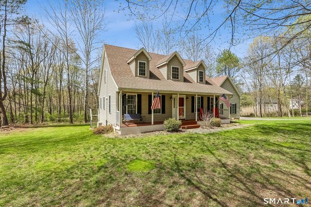 40 Erickson Road, New Milford, CT 06776