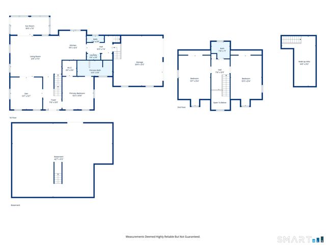 40 Erickson Road, New Milford, CT 06776