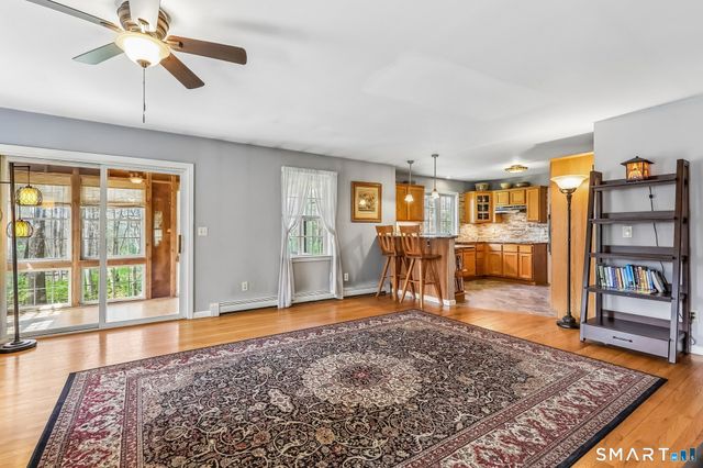 40 Erickson Road, New Milford, CT 06776