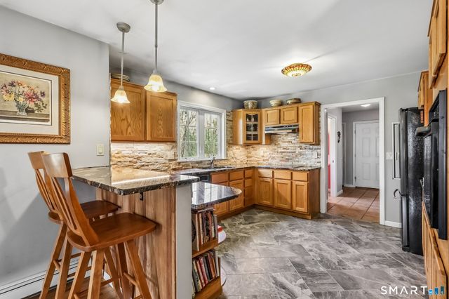 40 Erickson Road, New Milford, CT 06776