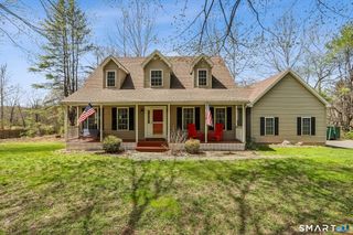 40 Erickson Road, New Milford, CT 06776
