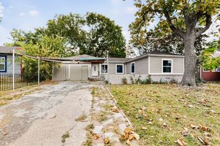 11206 Estacado Drive, Dallas, TX 75228
