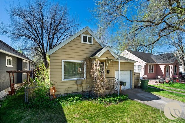324 Wyoming Avenue, Billings, MT 59101