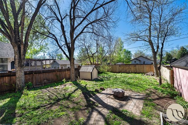 324 Wyoming Avenue, Billings, MT 59101