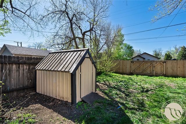 324 Wyoming Avenue, Billings, MT 59101