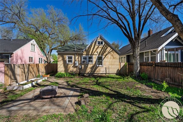 324 Wyoming Avenue, Billings, MT 59101