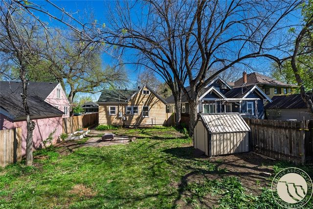 324 Wyoming Avenue, Billings, MT 59101