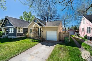 324 Wyoming Avenue, Billings, MT 59101