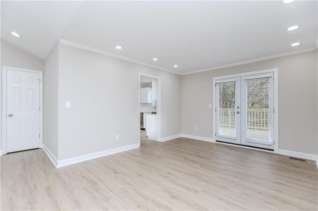 3083 Rock Creek Drive, Rex, GA 30273