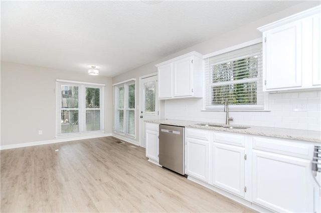 3083 Rock Creek Drive, Rex, GA 30273