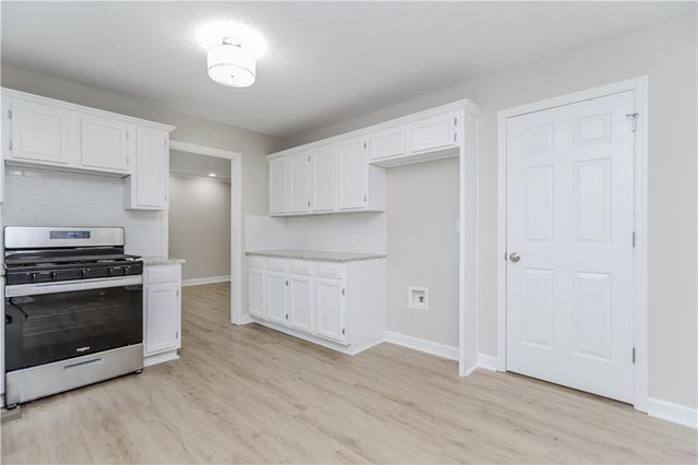 3083 Rock Creek Drive, Rex, GA 30273