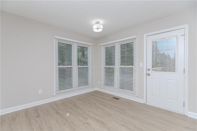 3083 Rock Creek Drive, Rex, GA 30273